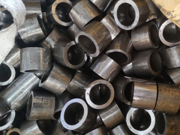 西林无缝钢管切割