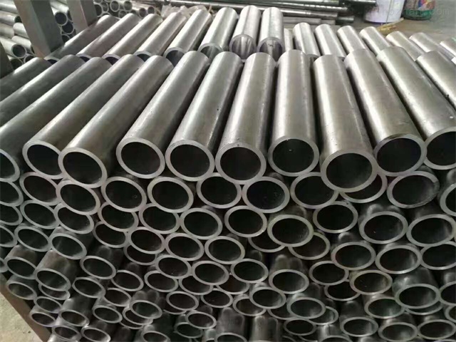 西林30CrMo精密无缝钢管